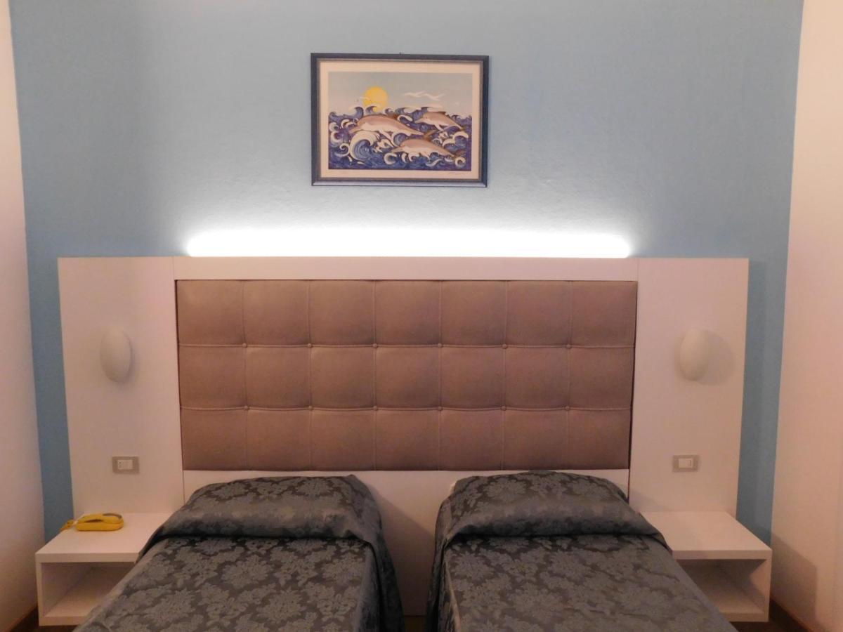Hotel Oceano Marina di Pietrasanta Extérieur photo