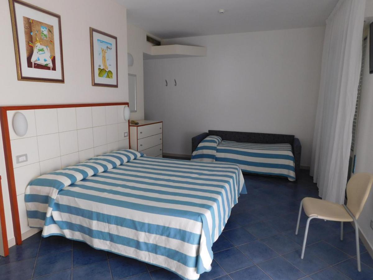 Hotel Oceano Marina di Pietrasanta Extérieur photo