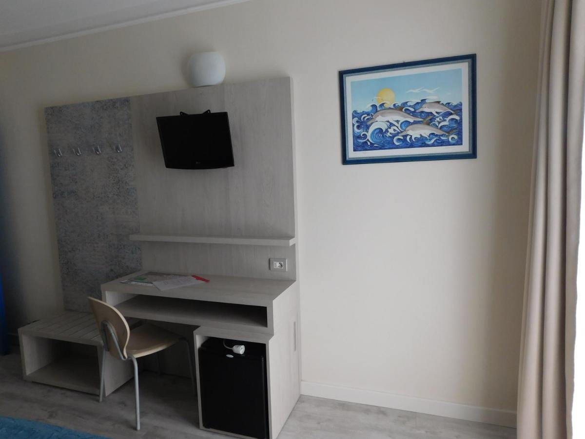 Hotel Oceano Marina di Pietrasanta Extérieur photo