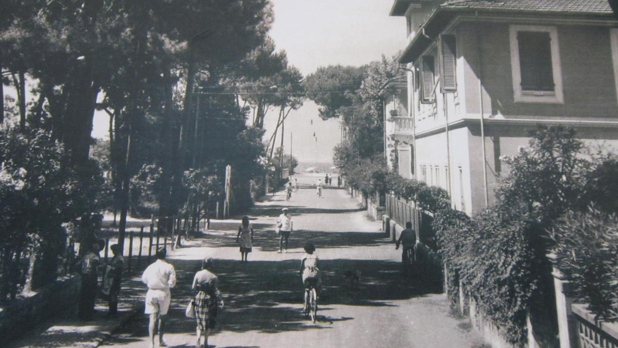 Hotel Oceano Marina di Pietrasanta Extérieur photo