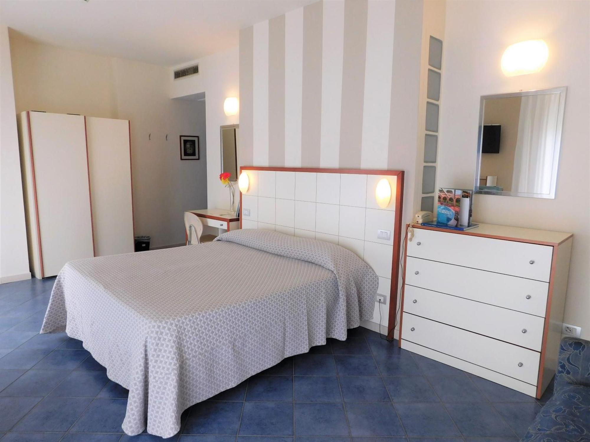 Hotel Oceano Marina di Pietrasanta Extérieur photo