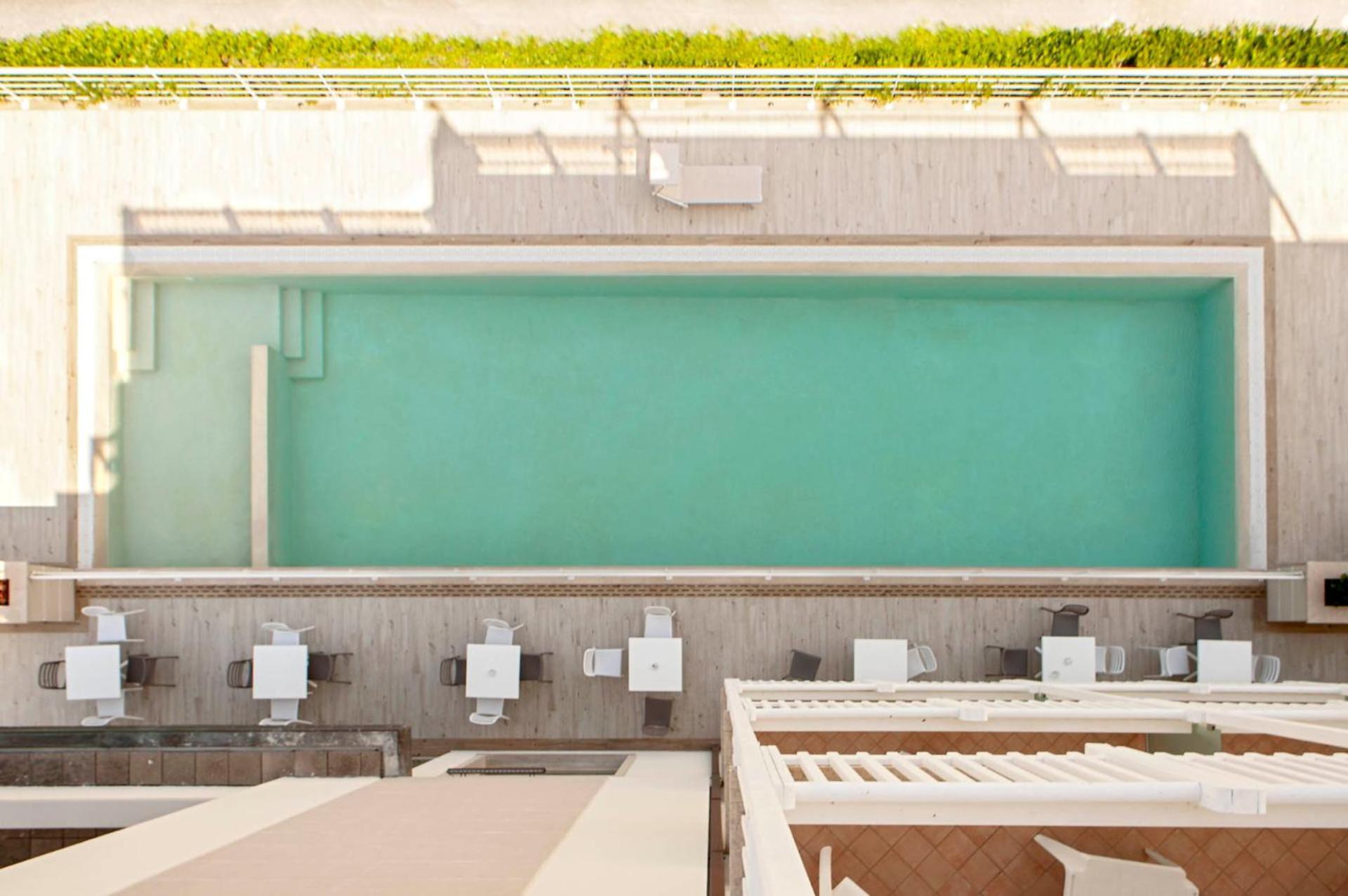 Hotel Oceano Marina di Pietrasanta Extérieur photo