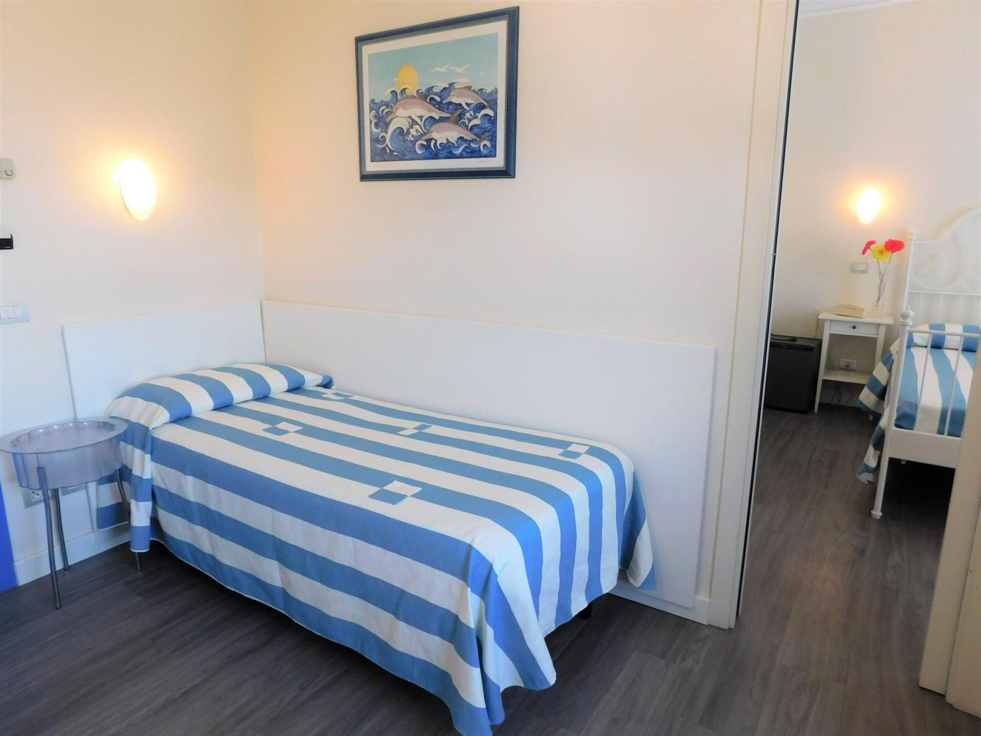 Hotel Oceano Marina di Pietrasanta Extérieur photo