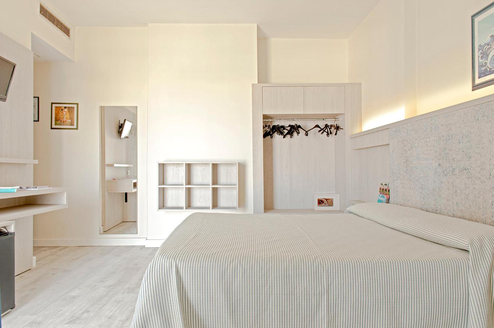 Hotel Oceano Marina di Pietrasanta Extérieur photo