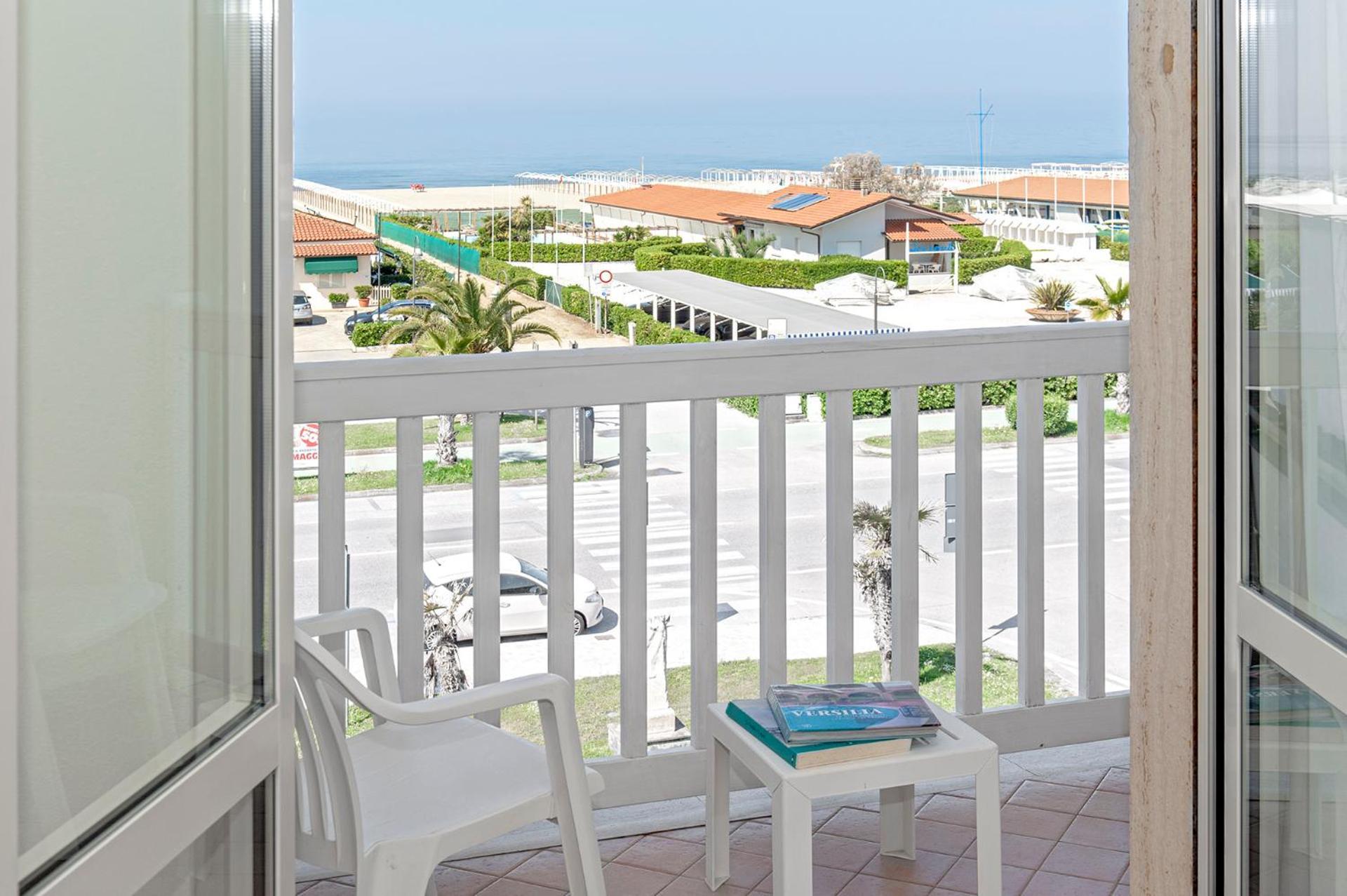 Hotel Oceano Marina di Pietrasanta Extérieur photo