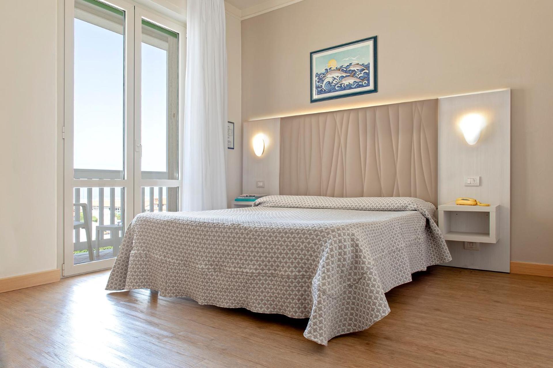 Hotel Oceano Marina di Pietrasanta Extérieur photo