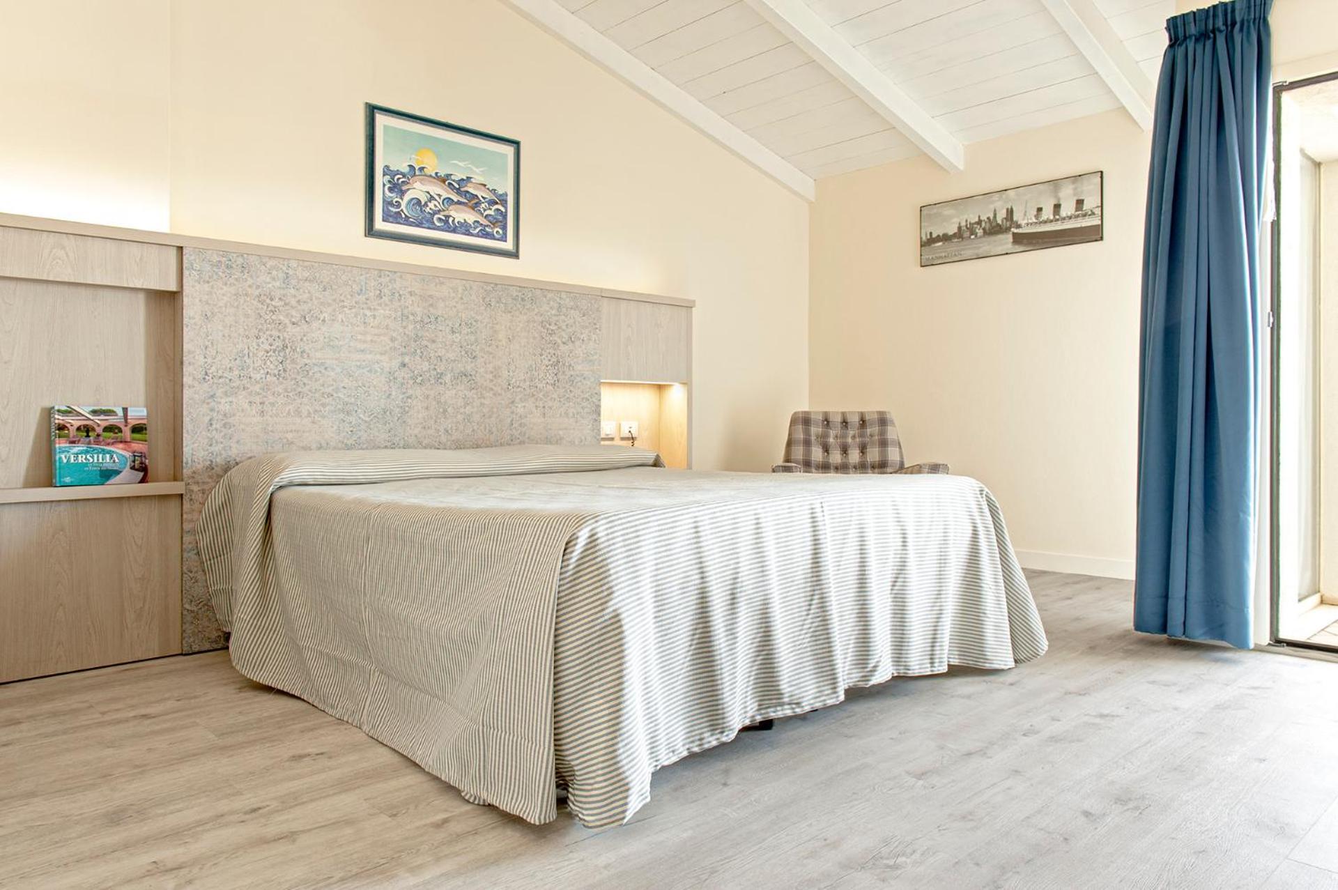 Hotel Oceano Marina di Pietrasanta Extérieur photo