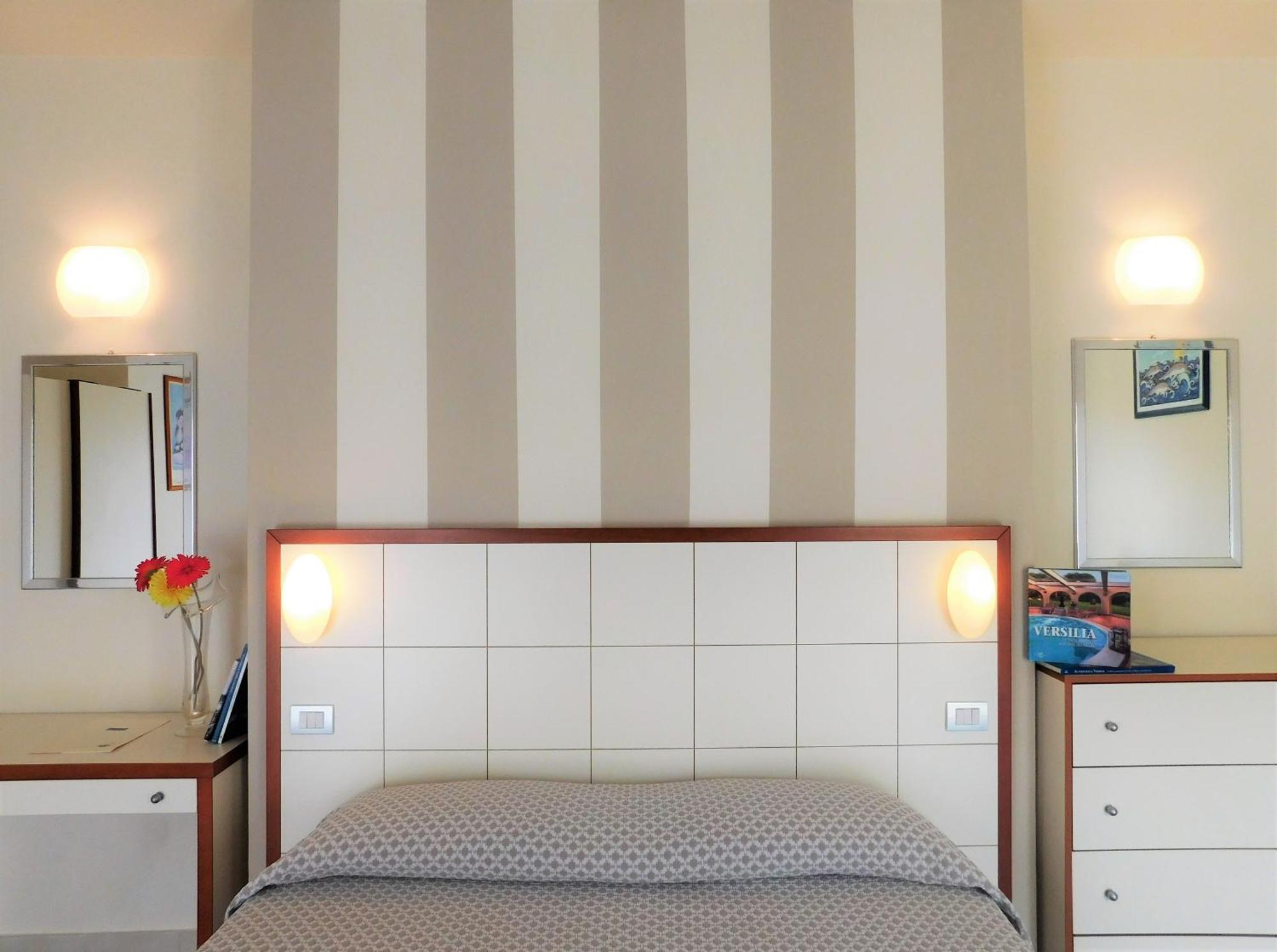 Hotel Oceano Marina di Pietrasanta Extérieur photo