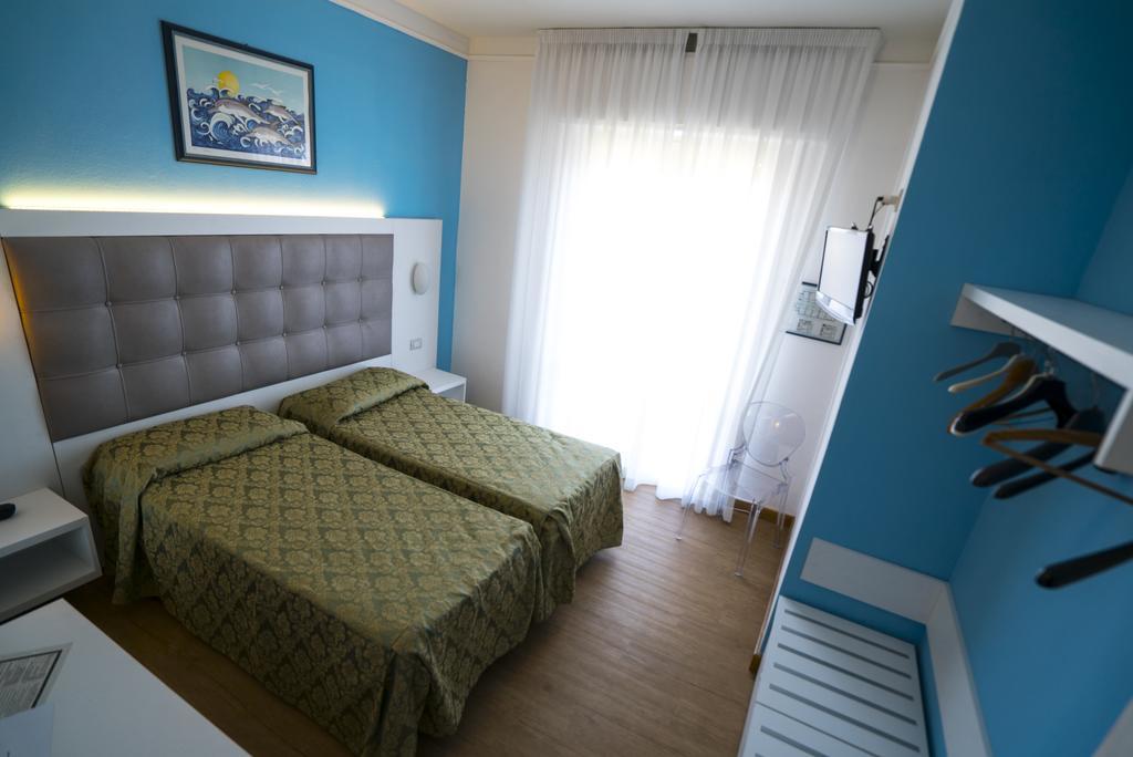 Hotel Oceano Marina di Pietrasanta Extérieur photo